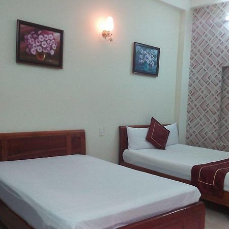 Lusa Guesthouse Đà Nẵng Extérieur photo