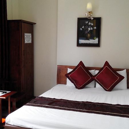 Lusa Guesthouse Đà Nẵng Extérieur photo