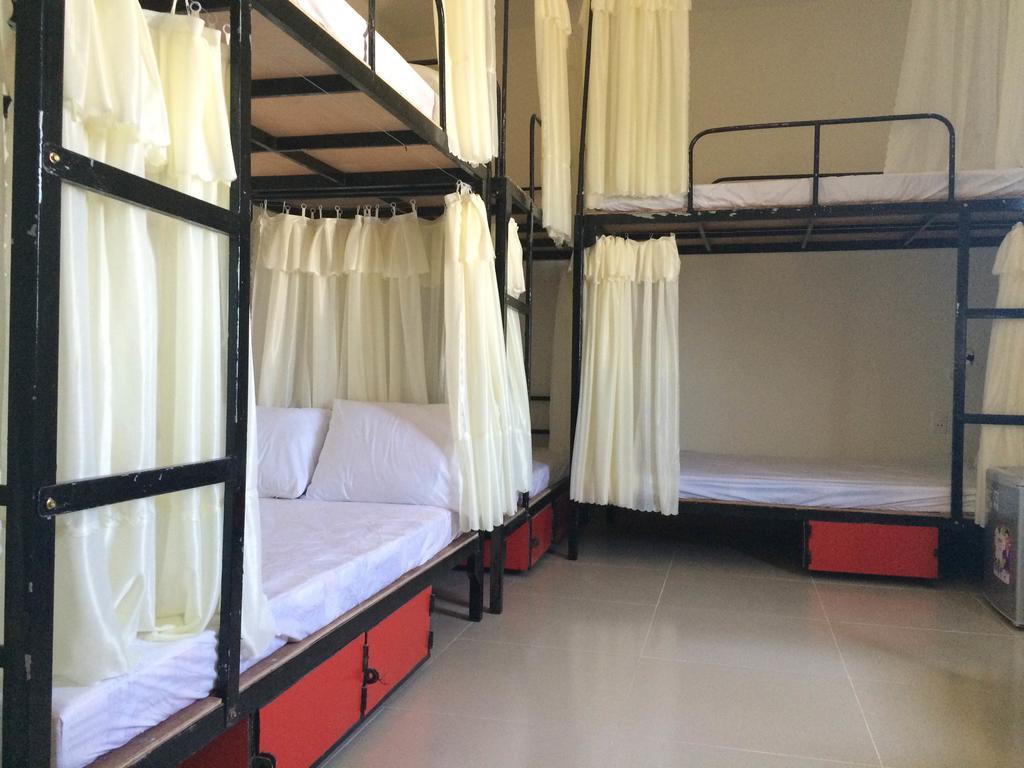 Lusa Guesthouse Đà Nẵng Extérieur photo