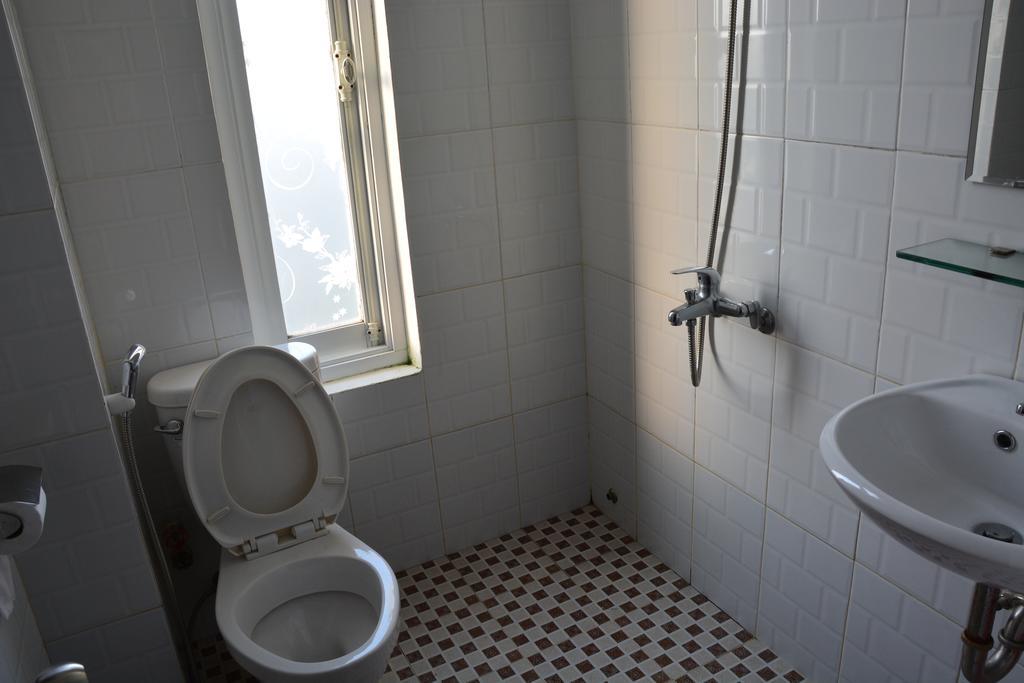 Lusa Guesthouse Đà Nẵng Extérieur photo