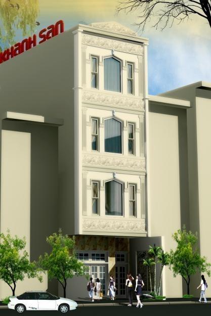 Lusa Guesthouse Đà Nẵng Extérieur photo